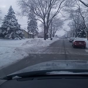 Meet your Posher, Sandra